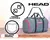 BOLSO DEPORTIVO HEAD