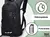 MOCHILA RUNNING EVERLAST - Tienda Logi