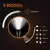 LINTERNA LED 1000 LUMEN RECARGABLE
