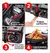 COMBO ANAFE LEXUS GAS 1 HORNALLA MAS 1 CARTUCHO - comprar online