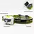 LINTERNA DE CABEZA LEXUS LED 200 LUMENS - tienda online