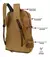 MOCHILA CAMPING DISCOVERY 60L - Tienda Logi