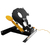 DIANA BLANCO DE TIRO GAMO ABATIBLE ARDILLA METAL - comprar online