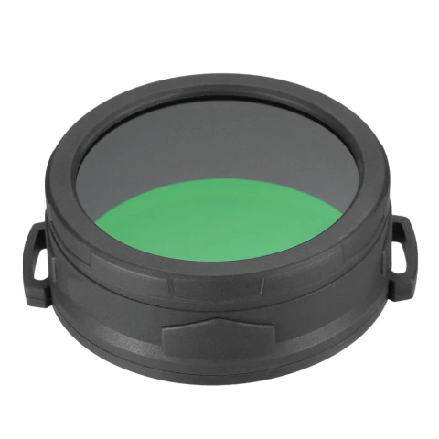 FILTRO NITECORE 65MM PARA LINTERNAS P30I Y OTRAS