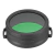 FILTRO NITECORE 65MM PARA LINTERNAS P30I Y OTRAS