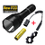 KIT DE CAZA LINTERNA NITECORE NEW P30 CON REMOTO Y MONTAJE