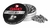 COMBO 6 LATAS BALINES GAMO PRO MAGNUM 4,5 - comprar online
