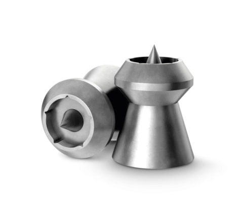 BALINES H&N TERMINATOR 5,5MM