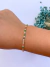 Pulseira Riviera Colorida - comprar online