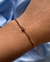 Bracelete de Nó - Nyara Semijoias