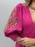 Vestido Katy - Pink - Talita Soares - Vestir e Brilhar