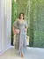 Vestido Bianca - Verde Musgo - comprar online