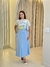 T-Shirt Capri Italia- Branco na internet