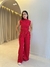Conjunto Késia- Vermelho - comprar online