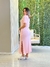 Vestido Piper - Rosa - comprar online