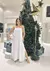 Vestido Agnes -Branco