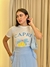 T-Shirt Capri Italia- Branco - comprar online