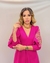 Vestido Katy - Pink na internet