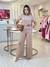 Conjunto Anália - Nude