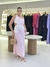 Vestido Caroline- Rosa - comprar online