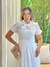 Vestido Cleia- Branco - comprar online