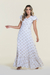 Vestido Tuane - Branco