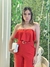 Macacão Isa - Vermelho na internet