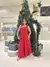 Vestido Melanie - Vermelho