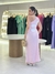 Vestido Caroline- Rosa na internet