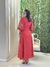 Vestido Katy - Vermelho - comprar online