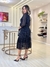 Vestido Andria - Preto - comprar online