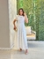 Vestido Cleia- Branco