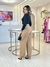 Calça Mércia - Caramelo - comprar online