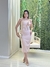 Conjunto Hilary - Nude