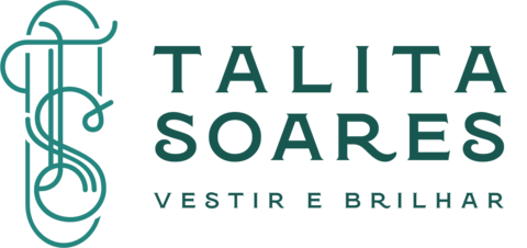 Talita Soares - Vestir e Brilhar
