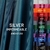 SILVER IMPERMEABLE