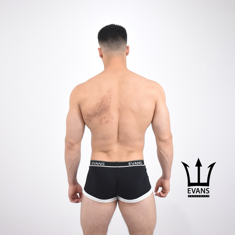 Boxer Texas