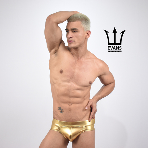Slip Golden