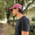 Gorra Unco Bordó - comprar online