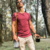 Remera Slim Fit