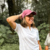 Gorra Unco Bordó - tienda online