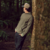 Buzo Hoodie Frisado Verde Militar