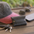 Billetera Tarjetero Pocket Cuero Vacuno Negro - comprar online