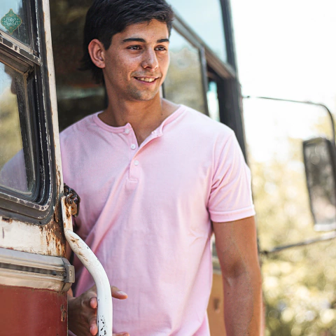 Remera Tafi en TALLE S