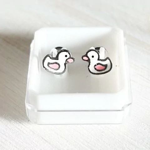 Abridor Acero Quirurgico Patito