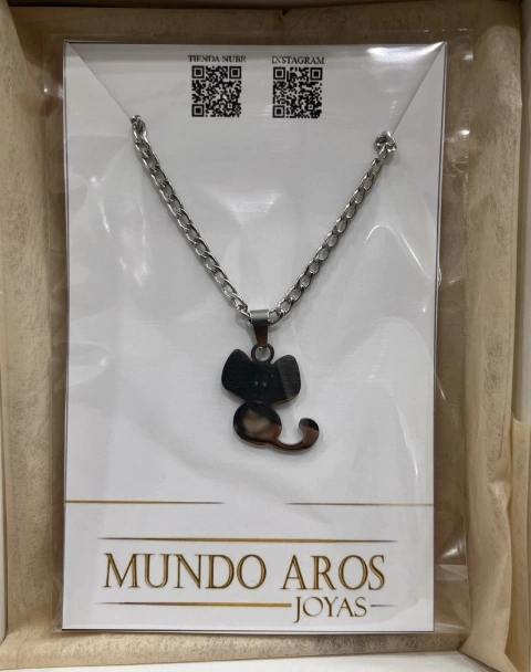 Conjuntos Animalitos