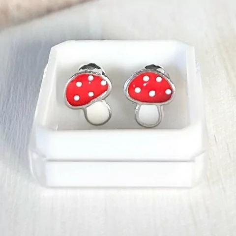 Abridor Acero Quirurgico Honguito