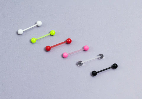 Barra Lengua Bioplas