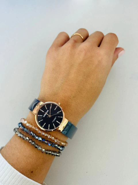 Reloj Mistral LBI-1072TT-08