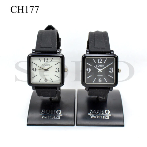 Reloj Soho ch177